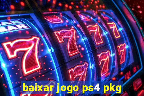 baixar jogo ps4 pkg